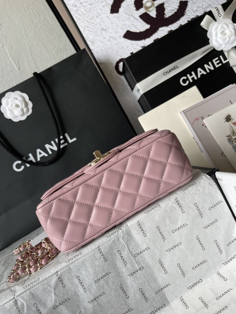 Chanel Stachel Bags